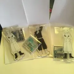 東京リベンジャーズアクリルスタンド