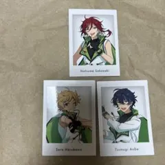 あんスタぱしゃっつ 特典 10周年 展示会