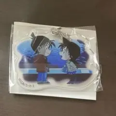 2026年最新】名探偵コナン 新一&蘭 キーホルダーの人気アイテム - メルカリ