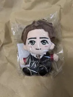 7ORDER ぬいぐるみ 安井謙太郎 - メルカリ