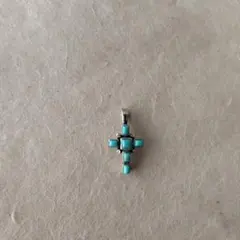 【新品】シルバー925　ペンダントトップ ラスト1点！