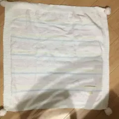 膝掛け　gelato pique 値下げ