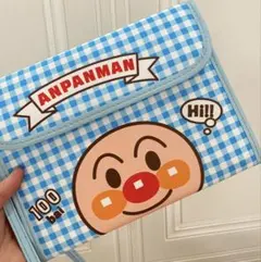 【み様専用】アンパンマン 母子手帳ケース 2セット