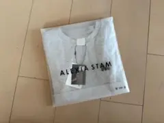 ALEXIA STAM &みちょぱコラボTシャツのサムネイル
