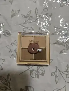 rom&nd ベターザンアイズ L02 COZY BROWN 限定