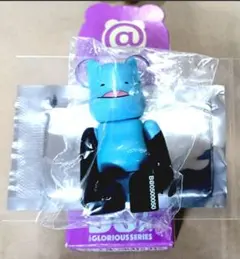 びわ湖 ベアブリック シリーズ50 BE@RBRICK びわ湖くん