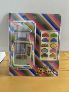 SnowMan 映画おそ松さん アクスタ収納アクリルケース