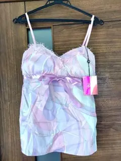 新品未使用品☆Rady カップ付きキャミソールのサムネイル