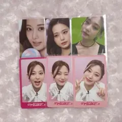 TWICE ツウィ dicon