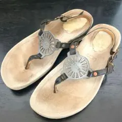 UGG トングサンダル ミュール
