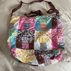 ARASHI LIVE TOUR 2014 Popcorn バッグ