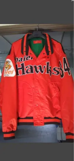 2026年最新】ダイエーホークス グランドコートの人気アイテム - メルカリ