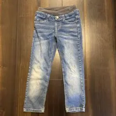 MPS キッズ デニム ロングパンツ 120cm