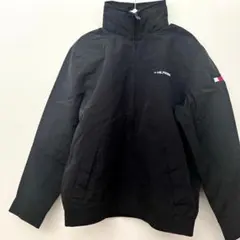 【XLサイズ】トミーヒルフィガー ナイロンジャケット　 ブルゾン ジャケット