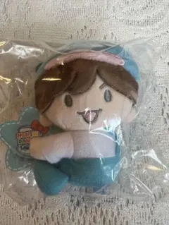 なにわ男子　サンリオ　クリップマスコット　藤原丈一郎