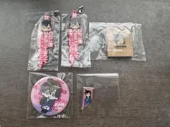 名探偵コナン 毛利蘭セット