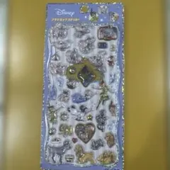 正規品　プチドロップステッカー　ディズニー　ダンボ