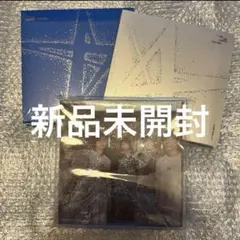 TXT TOGETHER アルバム3形態 新品未開封