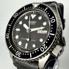 【新品電池/新品ベルト】SEIKO セイコー DV 6458-6000 腕時計 新品電池/新品ベルト】SEIKO セイコー DV 6458-6000 腕時計 - メルカリ