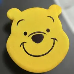 東京ディズニーリゾート くまのプーさん 小物入れ
