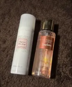 Bath & Body Works ボディミスト 3本セット - メルカリ