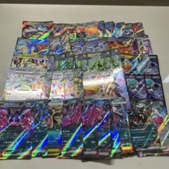 ポケモンカード　RR ダブルレア　50枚まとめ売り
