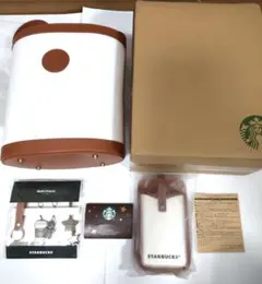 ⭐️抜き取り無し·５点セット⭐️スターバックス マイカスタマイズジャーニーセット