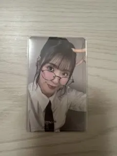 ME:I CONIC Hi-Summer トレカ 石井蘭 012