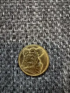 コロッケ　メダル金色　コレクター用　ヴィンテージ品 コロッケ メダル金色 コレクター用 ヴィンテージ品 - メルカリ