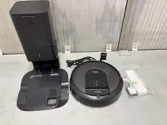ルンバi7+ 梱包発送たのメル便 ルンバi7+ 梱包発送たのメル便 - メルカリ