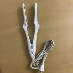 絹女 キヌージョ　ストレートヘアアイロン　ジャンク