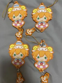 すとぷり ジェル らばすと4点