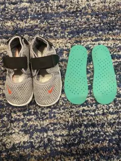 NIKE リトルリフト　14.0cm