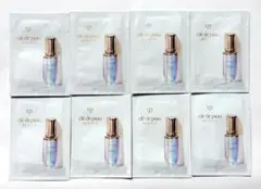 clé de peau BEAUTÉ クレ・ド・ポーボーテ ル・セラムII