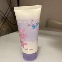 フェラガモ　Ferragamo インカントシャインボディローション 150ml