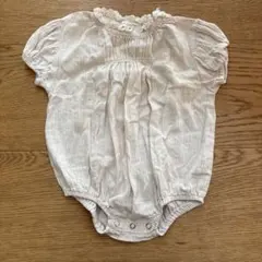 anggobebeロンパース 6ヶ月 韓国子供服