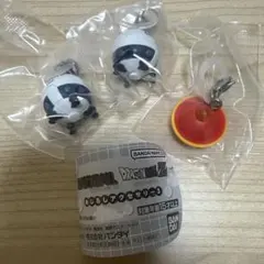ドラゴンボール めじるしアクセサリー