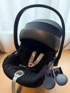 2025年最新】cybex cloud z i sizeの人気アイテム - メルカリ