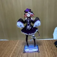 ディアボリックラヴァーズ diabolik lovers 逆巻スバル アクスタ