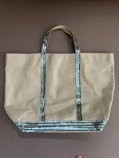 VANESSA BRUNO レザーバッグのサムネイル
