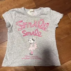 ニットプランナー80グレー Tシャツのサムネイル