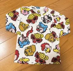 k*o様 ヒスミニ トップス 80