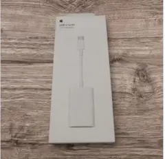 こうへいさん様専用　Apple USB-C - SDカードリーダー