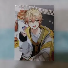 シクフォニ　みこと　L版ブロマイド