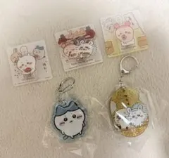 ちいかわセット