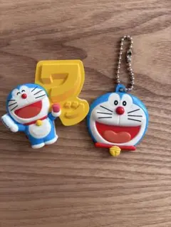 カプセルトイ ドラえもん