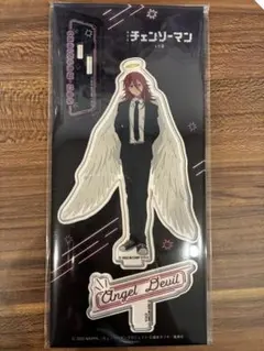 天使の悪魔 チェンソーマン キャラクターグッズ