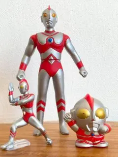 2026年最新】ウルトラマン80 ソフビの人気アイテム - メルカリ