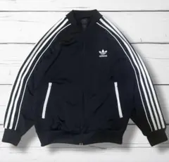 ピ*ノ様 adidas / アディダス トラックジャケット（トレフォイルロゴ)