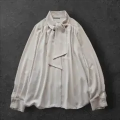 セオリーリュクス HEAVY. PEARL　CHARINI ボウタイ とろみ